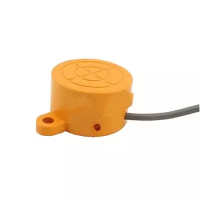 E8-D10PK-120耐高溫光電開關類型