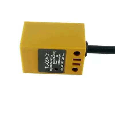 RM18-3083ND防腐耐用型光電開關