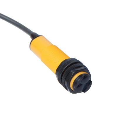 XUXOARCTT16紅外光電開關(guān)使用說明